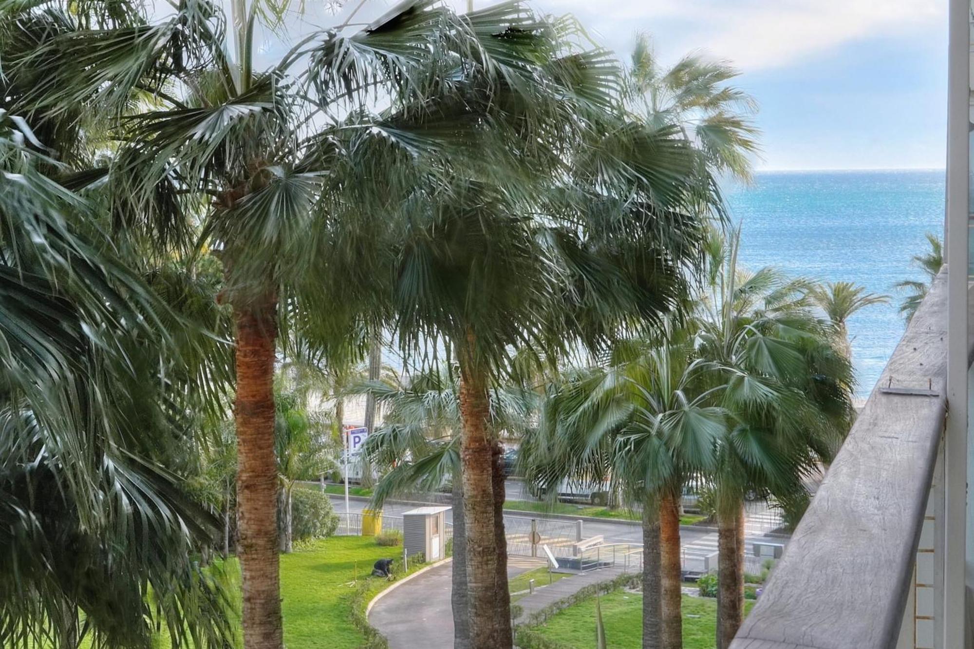 Ref 1908 - Croisette - For Rent Cannes